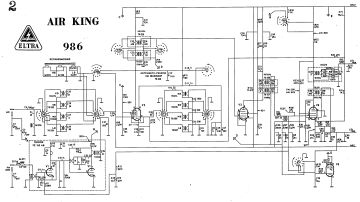 Magnavox_Eltra-Air King_Air King 986_986.Radio preview